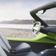 Image for article titled Here's Volkswagen's All-Electric Dune Buggy and It's More Like an Old-School Buggy Than You'd Think